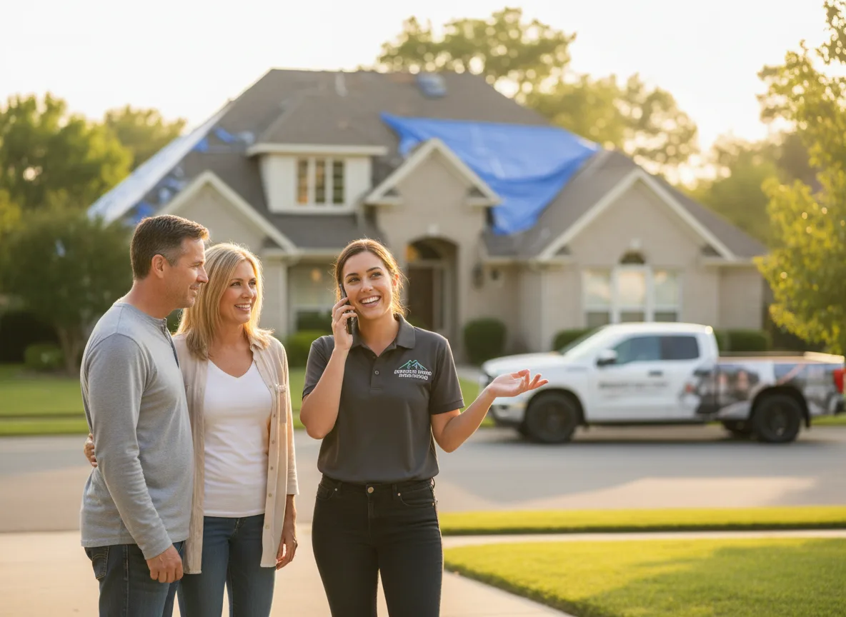 Emergency Roof Repair Lovington, IL FAQs